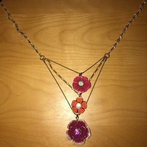 Betsey Johnson Necklace